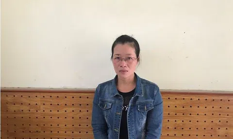 `Má mì` bị tóm khi đang đưa 2 cô gái trẻ miền Tây vượt biên sang Trung Quốc