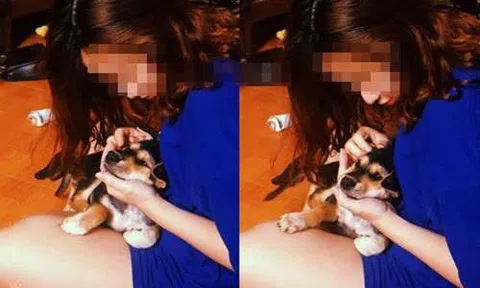 Nữ sinh ném con tử vong tại HH Linh Đàm là người xinh đẹp, năng động