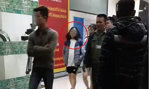 Người mẹ ném con sơ sinh từ tầng 31 xuống đất tại Linh Đàm bị xử lý thế nào?