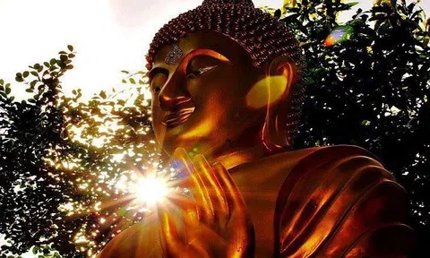 Nghe Phật chỉ cách sống để gặp được phú quý giàu sang suốt đời 