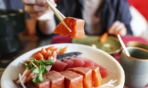 Muốn ngăn chặn ung thư, cao huyết áp hãy ăn ngay những món ăn này