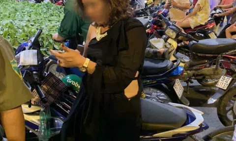 Nữ tài xế BMW tông xe gây chết người ở ngã tư Hàng Xanh là giám đốc doanh nghiệp