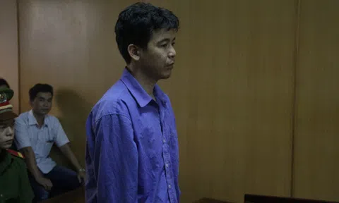 Người phụ nữ bỏ mạng dưới 4 nhát dao của chồng `hờ`