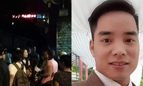 Em rể bóp cổ chị dâu đến chết trong nhà nghỉ: Rùng mình lời khai của hung thủ