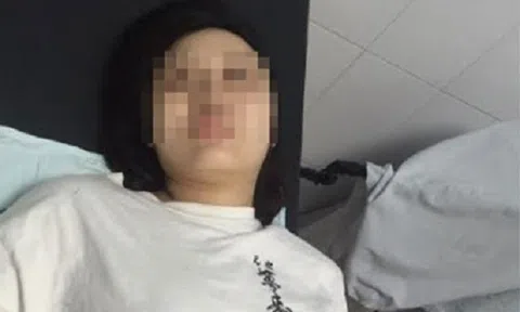 Lời khai kinh hoàng của nữ sinh ném con từ tầng 31 chung cư Linh Đàm