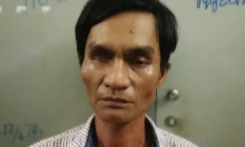 Thực nghiệm điều tra vụ bà bán thịt heo bị giết, cướp 5 lượng vàng