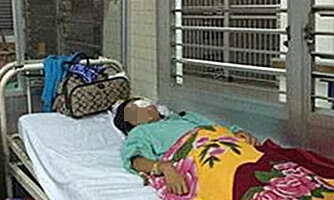 Đi nhờ xe, nữ sinh bị người đàn ông đánh mù mắt rồi h.i.ế.p d.â.m