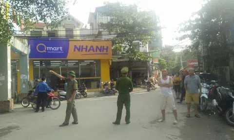 Hà Nội: Tiếc của vì bị tịch thu nhà, chủ cũ mở van gas khiến nhà bốc cháy