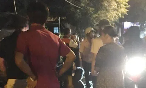 Vụ nam thanh niên nghi bắt cóc trẻ em bị đánh chết: Tạm giữ 5 người liên quan