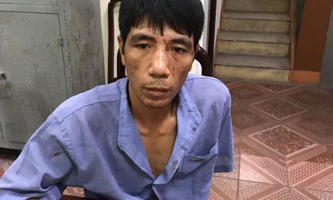 3 chiến sĩ công an bị phơi nhiễm HIV khi đuổi bắt tội phạm