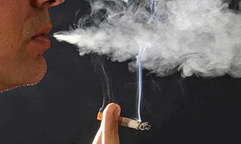 Cách khử mùi thuốc lá trong nhà bằng những mẹo đơn giản