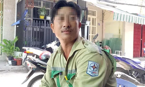 Anh thợ điện Cà Rê được trả lại 100 USD, miễn phạt 90 triệu đồng