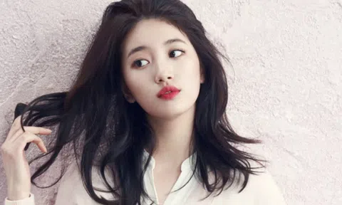 Khuôn mặt trái xoan hợp với kiểu tóc nào?