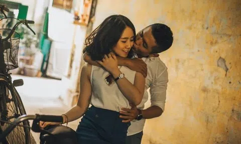 Phụ nữ đừng tin 5 câu nói này của đàn ông kẻo khổ cả đời!