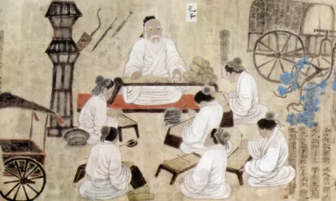 Học cách đối nhân xử thế của người xưa để bạn luôn được yêu mến