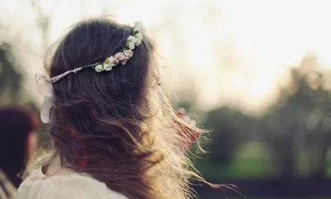 Gửi những cô nàng mang danh gái `ế`: Hãy cứ xem độc thân như món quà!