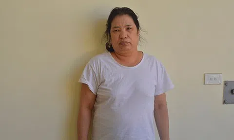 Hứa `chạy án`, một phụ nữ U60 chiếm đoạt gần ba trăm triệu đồng