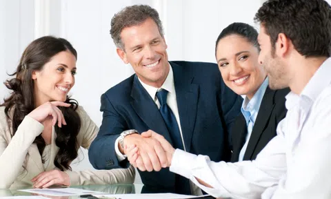 Bí quyết của người giao tiếp thành công