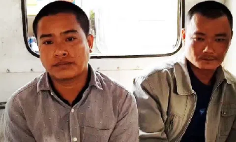 Đội lốt thầy tu lừa `cúng vong` chiếm đoạt hàng trăm triệu đồng