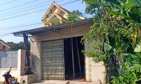 Cãi nhau với chồng, vợ bỏ thuốc diệt cỏ vào sữa cho 2 con nhỏ uống cùng mình