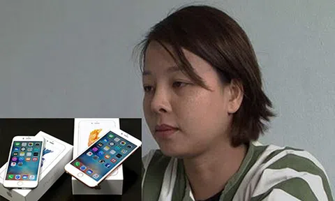 Người phụ nữ `bị ma làm` liên tục chuyển tiền, gần 7 tỉ đồng `bốc hơi`