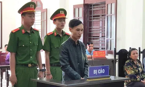 Bị quỵt tiền, nam thanh niên đánh chết bạn rồi giấu xác dưới nền nhà suốt 7 năm