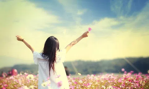 Cuộc sống không tranh giành ganh đua đó chính là hành động của những người có Phúc