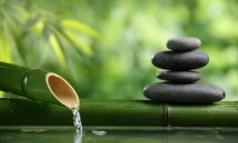 9 câu nói giúp bạn tìm thấy sự bình yên trong cuộc sống