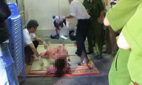 Người phụ nữ bị nhân tình đánh tử vong tại phòng trọ?