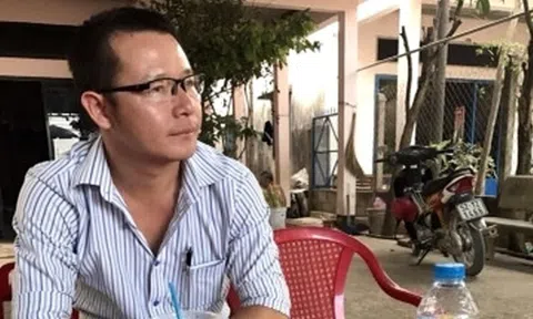 Giả danh phó giám đốc, người đàn ông chiếm đoạt hàng tỉ đồng