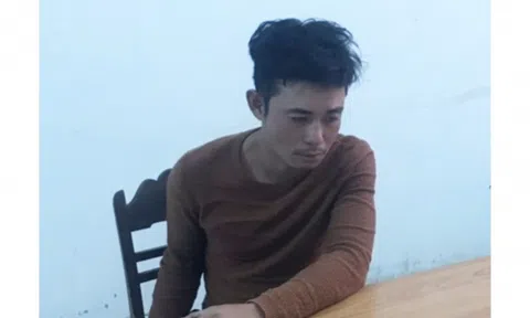 Đấm người tình chấn thương sọ não tử vong, thanh niên ra đầu thú