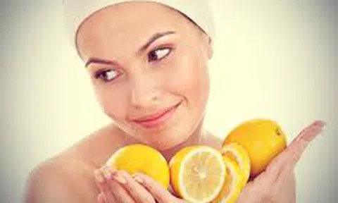 Chỉ dùng 1 quả chanh dưỡng da, chẳng cần mua mỹ phẩm đắt tiền