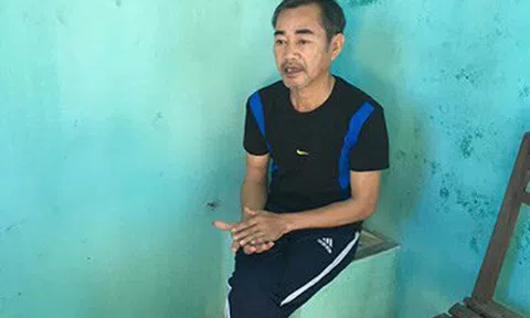 Quảng Nam: Thầy giáo dạy Đạo đức mở `phim nóng`, hi.ế.p d.â.m 3 học sinh tiểu học