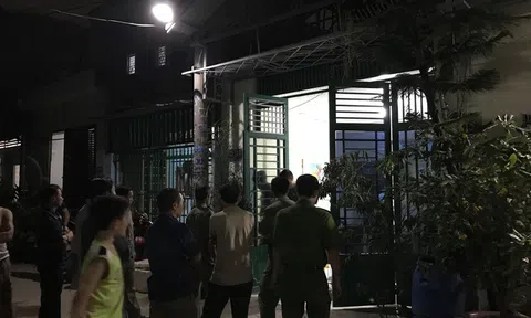 Tan trường về, con gái thấy cha treo cổ trong nhà ở Sài Gòn