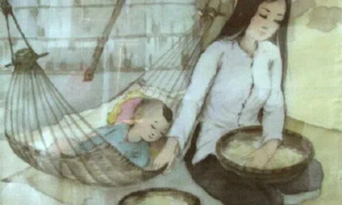 Phúc đức tại mẫu, phụ nữ nên tránh 6 điều này để tích đức cho con cái hưởng lộc