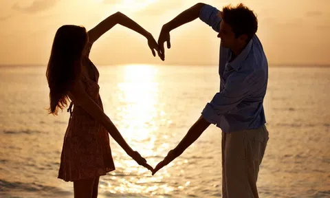 3 cách mang lại cảm giác an toàn cho phụ nữ khi yêu