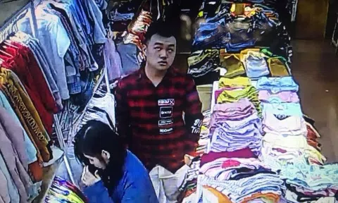 Truy tố đôi tình nhân dàn cảnh đâm người, cướp tài sản tại cửa hàng quần áo