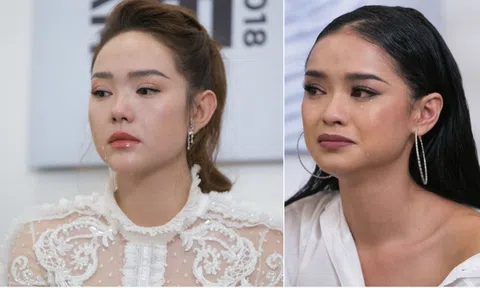 Minh Hằng bị học trò thể hiện sự bức xúc khi \'đụng chạm\' đến gia đình