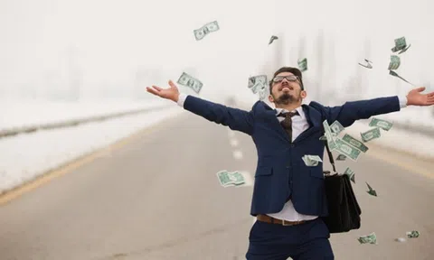 Nhiều người \'phá sức\' kiếm tiền nhưng không hề biết rằng hạnh phúc đến từ điều này