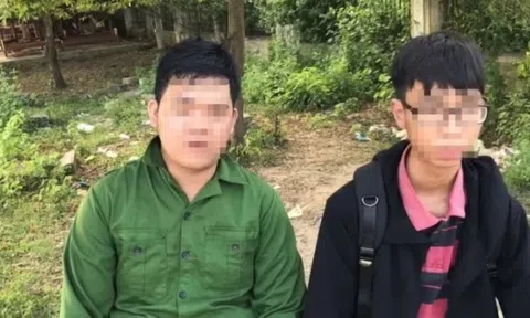 Quay lén nữ sinh tắm khi học quân sự, 2 nam sinh đại học bị kỷ luật