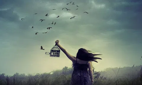 Đừng ngần ngại buông bỏ 10 điều này để sống an nhiên