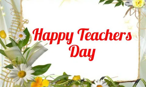 25 câu danh ngôn hay và ý nghĩa về thầy cô giáo