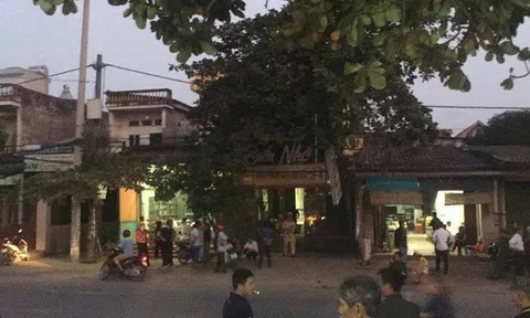 Nữ nhân viên quán karaoke bị truy sát tử vong, nghi phạm tự tử bất thành