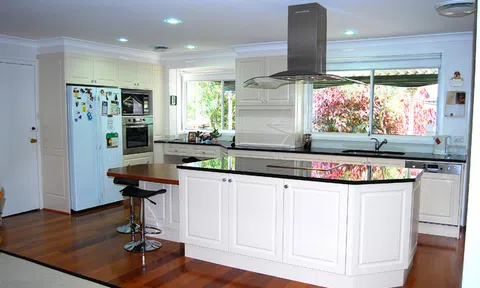 Những điều kiêng kỵ đối với nhà bếp để gia đình an yên, hạnh phúc