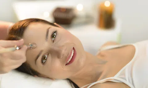 5 bí quyết thần kỳ giúp lành sẹo, mờ vết thâm