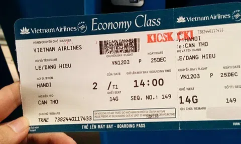 Mẹo vặt săn vé máy bay nhanh rẻ nhất cho Tết 2019
