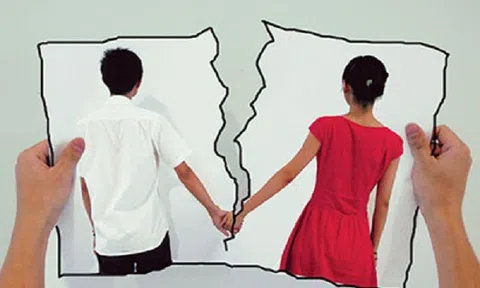 Đừng dại dột mắc phải những sai lầm này sau khi chia tay