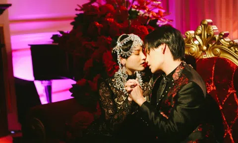 Nguyễn Trần Trung Quân tiếp tục tung thêm teaser MV ngập tràn cảnh nóng