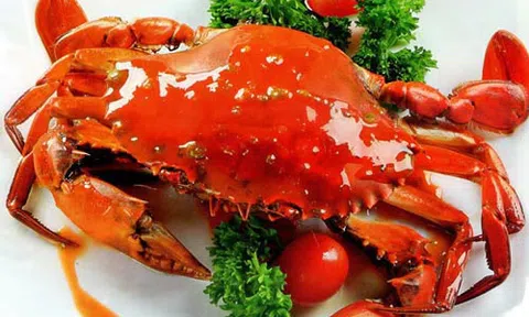 Những điều cấm kỵ khi ăn cua, bạn nhất định phải biết!