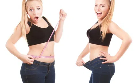 Làm theo những cách này, bụng béo đến mấy cũng eo thon trở lại